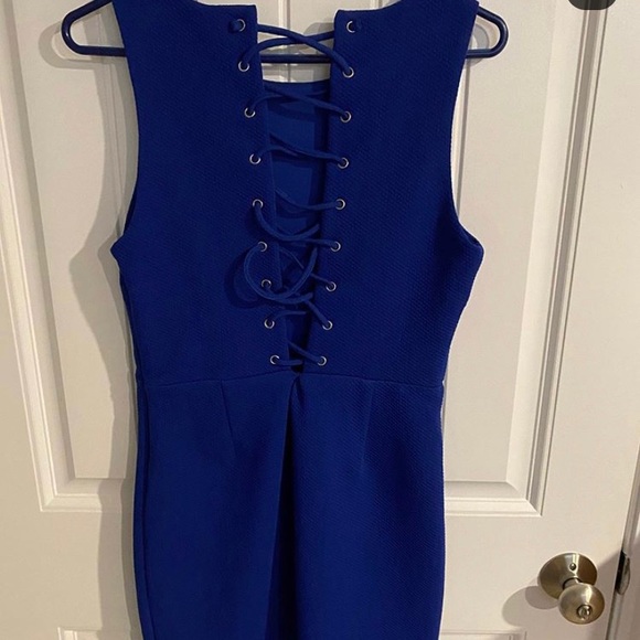 Bodycon Dress - Picture 2 of 2